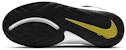 (JR) Nike Team Hustle D9 FlyEase 'Hitam Voltan Tinggi' BV2952-013