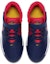 Shop (JR) Nike Team Hustle D9 FlyEase 'Midnight Navy University Red' Lelaki. BV2952-400
