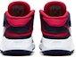 Purchase (JR) Nike Team Hustle D9 FlyEase 'Midnight Navy University Red' Lelaki. BV2952-400