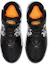 Lookbook GS大童 Nike Team Hustle D9 Flyease Grft 魔術貼 低筒實戰籃球鞋 黑灰