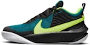 Buy (JR) Nike Team Hustle D 10 'Hitam Barely Volt' CW6735-012