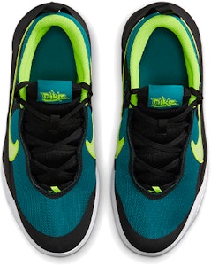 (JR) Nike Team Hustle D 10 'Negro Barely Volt' CW6735-012 Shop (JR) Nike Team Hustle D 10 'Negro Barely Volt' CW6735-012