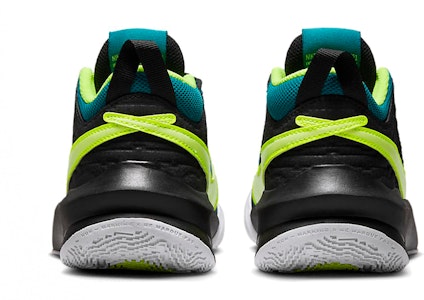 (JR) Nike Team Hustle D 10 'Negro Barely Volt' CW6735-012 Purchase (JR) Nike Team Hustle D 10 'Negro Barely Volt' CW6735-012