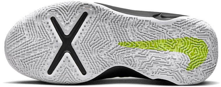 (JR) Nike Team Hustle D 10 'Negro Barely Volt' CW6735-012 Details for (JR) Nike Team Hustle D 10 'Negro Barely Volt' CW6735-012