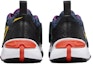 Shop (Youth) Nike Team Hustle D 11 'Black Mystic Navy Gold' FQ7375-001
