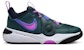 (Youth) Nike Team Hustle D 11 'Deep Jungle Light Ultramarine' DV8996-300