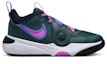 Order (Youth) Nike Team Hustle D 11 'Deep Jungle Light Ultramarine' DV8996-300