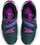 Shop (Youth) Nike Team Hustle D 11 'Deep Jungle Light Ultramarine' DV8996-300