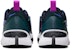 (Youth) Nike Team Hustle D 11 'Deep Jungle Light Ultramarine' DV8996-300