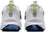 Lookbook (JR) Nike Team Hustle D 12 ''Summit White'' Sneaker HF6279-104