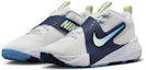 Shop (JR) Nike Team Hustle D 12 ''Summit White'' Sneaker HF6279-104