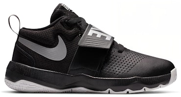 (JR) Nike Team Hustle D 8 'Negro' 881941-001 Order (JR) Nike Team Hustle D 8 'Negro' 881941-001