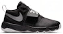 (JR) Nike Team Hustle D 8 'Hitam' 881941-001