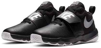 (JR) Nike Team Hustle D 8 'Negro' 881941-001 Lookbook (JR) Nike Team Hustle D 8 'Negro' 881941-001