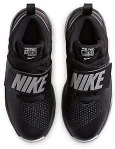 (JR) 나이키 팀 허슬 D 8 '블랙' (Nike Team Hustle D 8 '블랙') 881941-001 Shop (JR) 나이키 팀 허슬 D 8 '블랙' (Nike Team Hustle D 8 '블랙') 881941-001