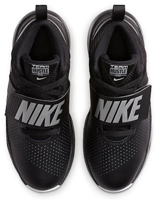 (Youth) Nike Team Hustle D 8 'Black' 881941-001 Shop (Youth) Nike Team Hustle D 8 'Black' 881941-001