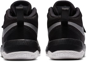 (JR) Nike Team Hustle D 8 'Negro' 881941-001 Purchase (JR) Nike Team Hustle D 8 'Negro' 881941-001