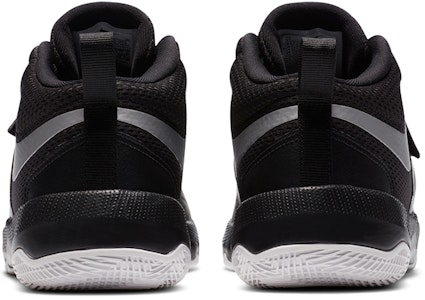 (JR) 나이키 팀 허슬 D 8 '블랙' (Nike Team Hustle D 8 '블랙') 881941-001 Purchase (JR) 나이키 팀 허슬 D 8 '블랙' (Nike Team Hustle D 8 '블랙') 881941-001