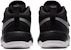 (JR) Nike Team Hustle D 8 'Hitam' 881941-001