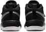 Purchase (JR) Nike Team Hustle D 8 'Hitam' 881941-001