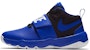 (Youth) Nike Team Hustle D 8 'Black Blue' 881941-405