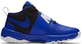Order (Youth) Nike Team Hustle D 8 'Black Blue' 881941-405