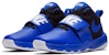 (Youth) Nike Team Hustle D 8 'Black Blue' 881941-405