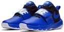 Lookbook (Youth) Nike Team Hustle D 8 'Black Blue' 881941-405