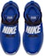 Shop (Youth) Nike Team Hustle D 8 'Black Blue' 881941-405