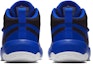 Purchase (Youth) Nike Team Hustle D 8 'Black Blue' 881941-405