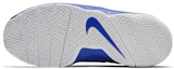 Details for (JR) Nike Team Hustle D 8 ''Schwarz Blau'' 881941-405