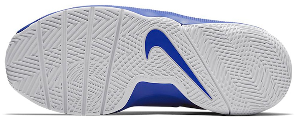 (Youth) Nike Team Hustle D 8 'Black Blue' 881941-405 Details for (Youth) Nike Team Hustle D 8 'Black Blue' 881941-405