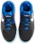 Shop (JR) Nike Team Hustle D 9 'Hitam Putih Biru' AQ4224-012