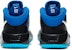 (JR) Nike Team Hustle D 9 'Hitam Putih Biru' AQ4224-012