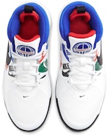 (JR) 耐克团队Hustle D 9“黑白蓝” CW5815-100 Shop (JR) 耐克团队Hustle D 9“黑白蓝” CW5815-100