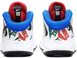 (JR) 耐克团队Hustle D 9“黑白蓝” CW5815-100 Purchase (JR) 耐克团队Hustle D 9“黑白蓝” CW5815-100