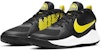 (JR) Nike Team Hustle D 9 'Hitam Kuning Putih' AQ4224-013