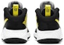Purchase (JR) Nike Team Hustle D 9 'Hitam Kuning Putih' AQ4224-013
