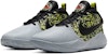(JR) Nike Team Hustle D 9 'Kelabu Hitam Kuning' CD7025-001