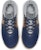 (JR) Nike Team Hustle D 9 Pertempuran Biru/Coklat AQ4224-402