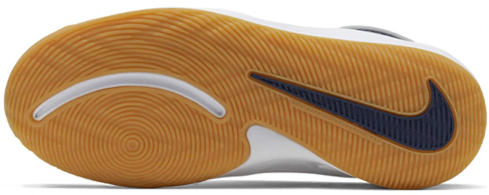 (JR) Nike Team Hustle D 9 Basketball Blau/Braun AQ4224-402 Details for (JR) Nike Team Hustle D 9 Basketball Blau/Braun AQ4224-402
