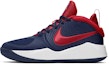 Buy (Youth) Nike Team Hustle D 9 Actual Combat Blue/Red AQ4224-403