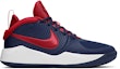 Order (Youth) Nike Team Hustle D 9 Actual Combat Blue/Red AQ4224-403