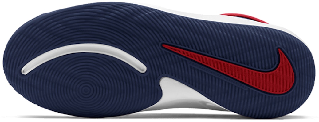 (Youth) Nike Team Hustle D 9 Actual Combat Blue/Red AQ4224-403 Lookbook (Youth) Nike Team Hustle D 9 Actual Combat Blue/Red AQ4224-403