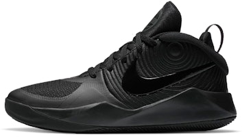 (Youth) Nike Team Hustle D 9 AQ4224-010 (Youth) Nike Team Hustle D 9 AQ4224-010