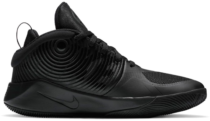 (Youth) Nike Team Hustle D 9 AQ4224-010 Order (Youth) Nike Team Hustle D 9 AQ4224-010