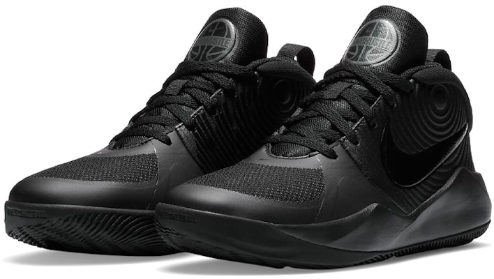 (JR) ナイキ チーム ハッスル D 9 (Nike Chīmu Hassuru D 9) AQ4224-010 Lookbook (JR) ナイキ チーム ハッスル D 9 (Nike Chīmu Hassuru D 9) AQ4224-010