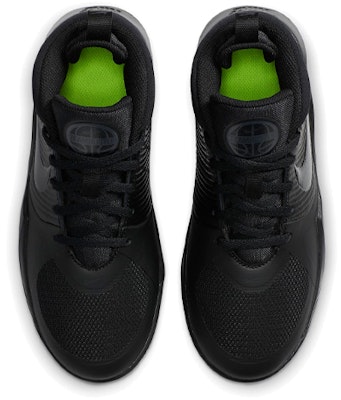 (JR) ナイキ チーム ハッスル D 9 (Nike Chīmu Hassuru D 9) AQ4224-010 Shop (JR) ナイキ チーム ハッスル D 9 (Nike Chīmu Hassuru D 9) AQ4224-010
