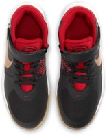 (JR) 耐克团队Hustle D 9 FlyEase '黑红金' BV2952-003 Shop (JR) 耐克团队Hustle D 9 FlyEase '黑红金' BV2952-003