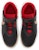(JR) Nike Team Hustle D 9 FlyEase 'Hitam Merah Emas' BV2952-003